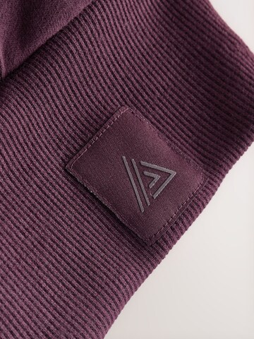 Next - Sudadera en lila