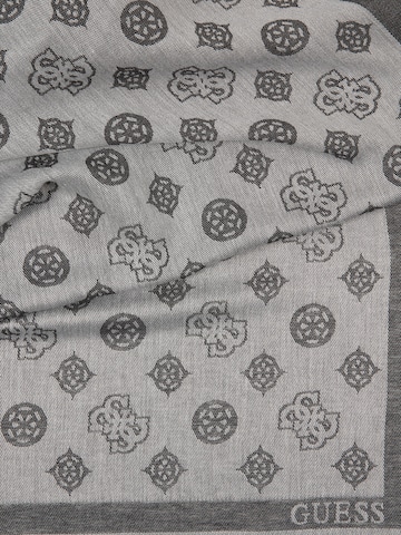 GUESS Κασκόλ 'Ella' σε μαύρο
