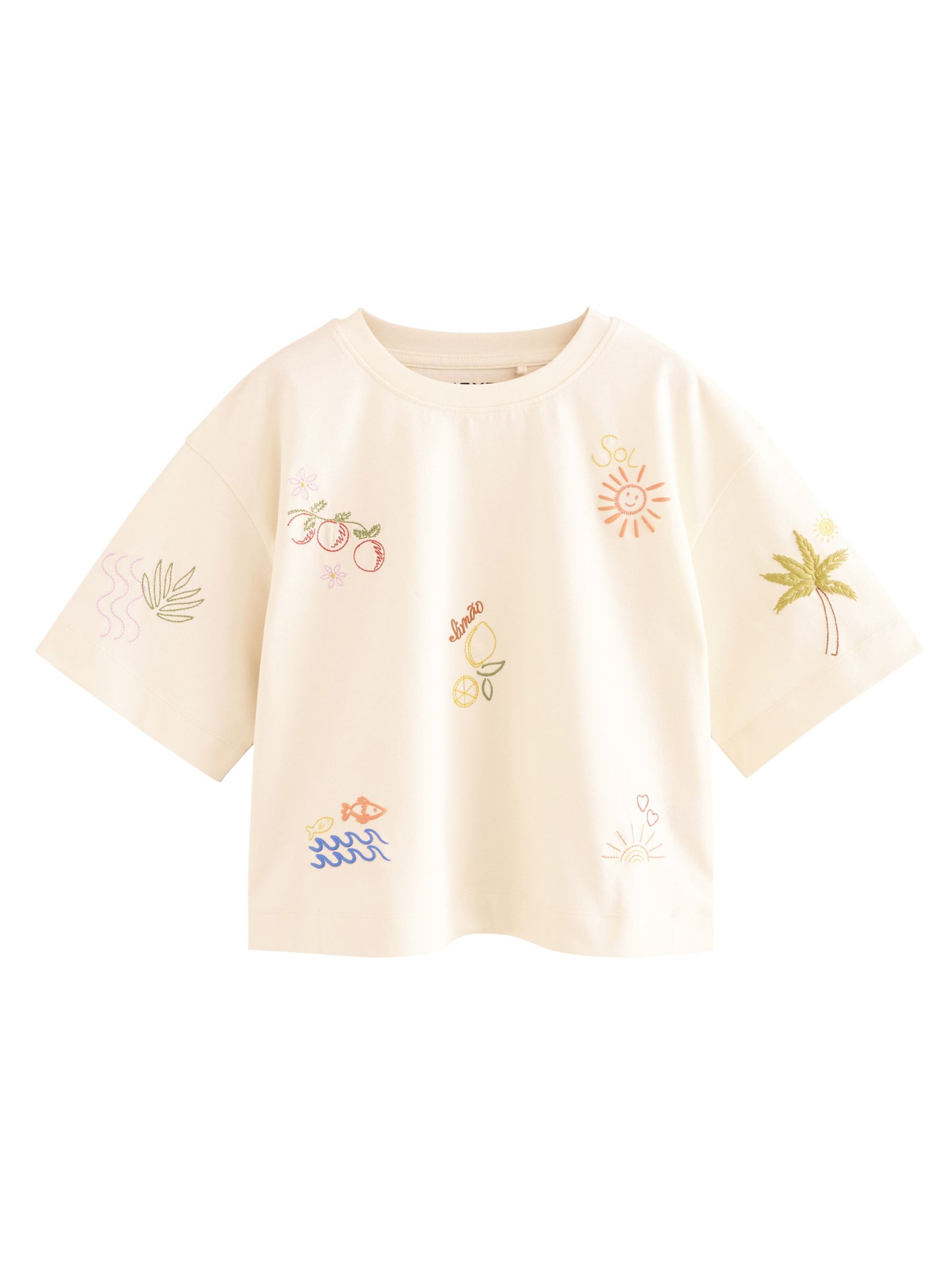 Next Shirt in Gemengde kleuren