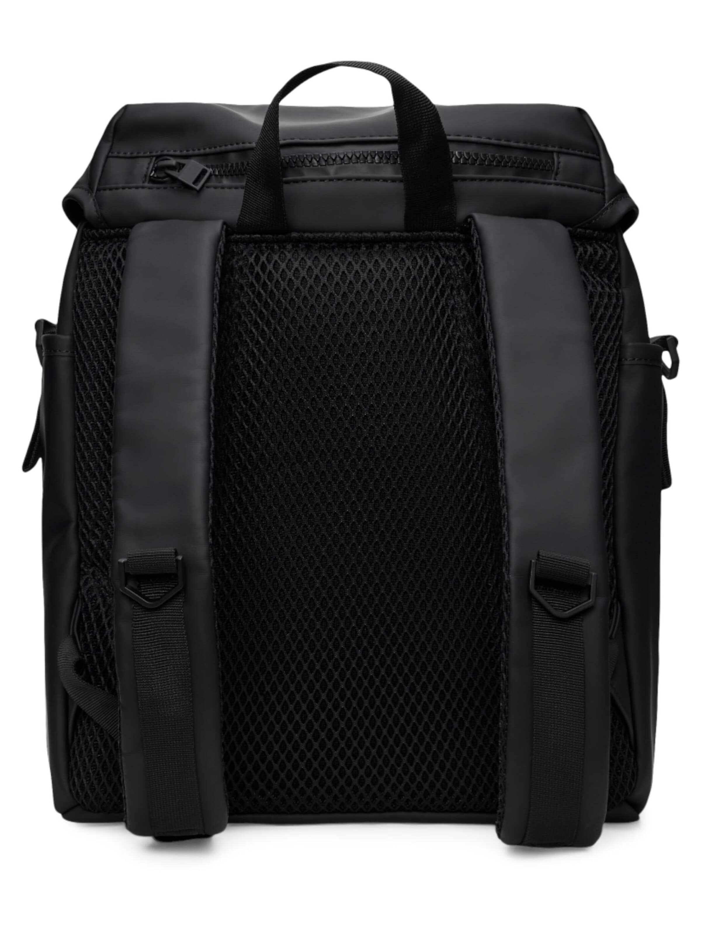 Sac à dos RAINS en noir