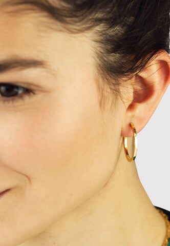 Nana Kay Earrings in Gold