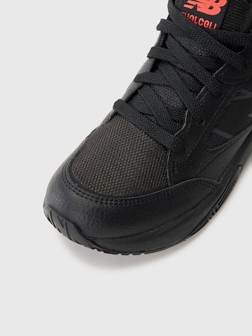 juoda new balance Auliniai 'GT800'