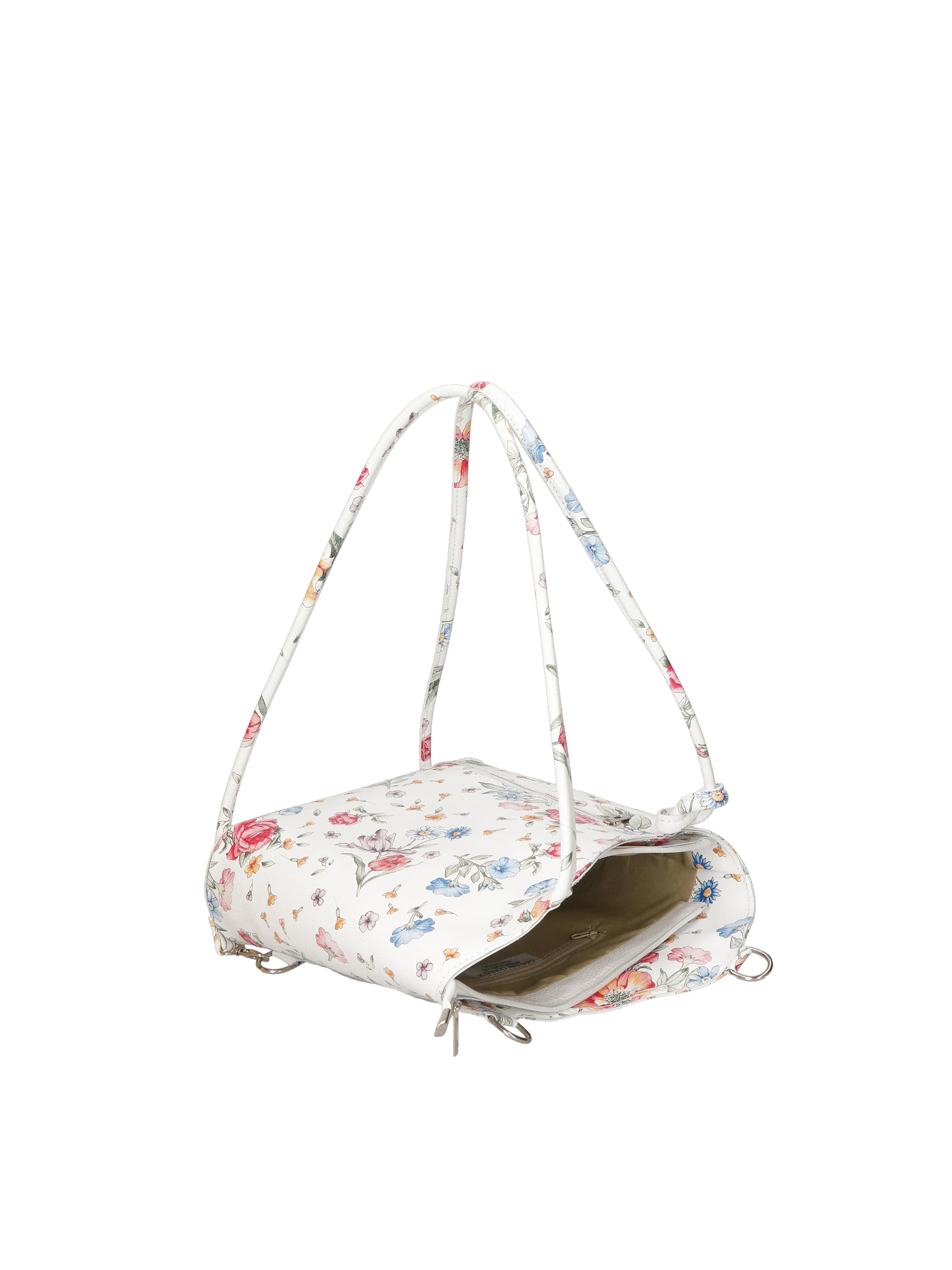 Sac à dos Gave Lux en blanc