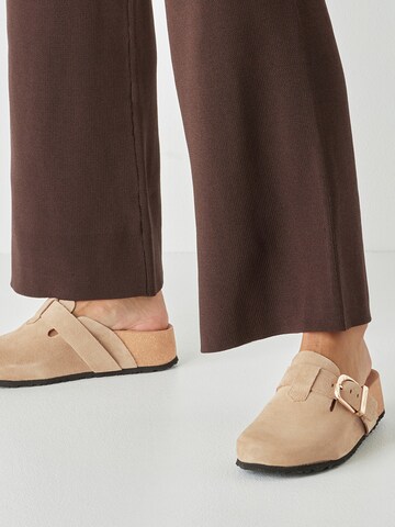 Tamaris Muiltjes in Beige