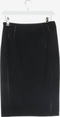 Marc Cain Skirt in S in Black