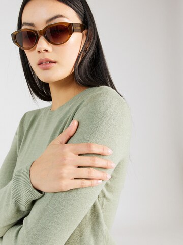 Marks & Spencer Sweater in Green