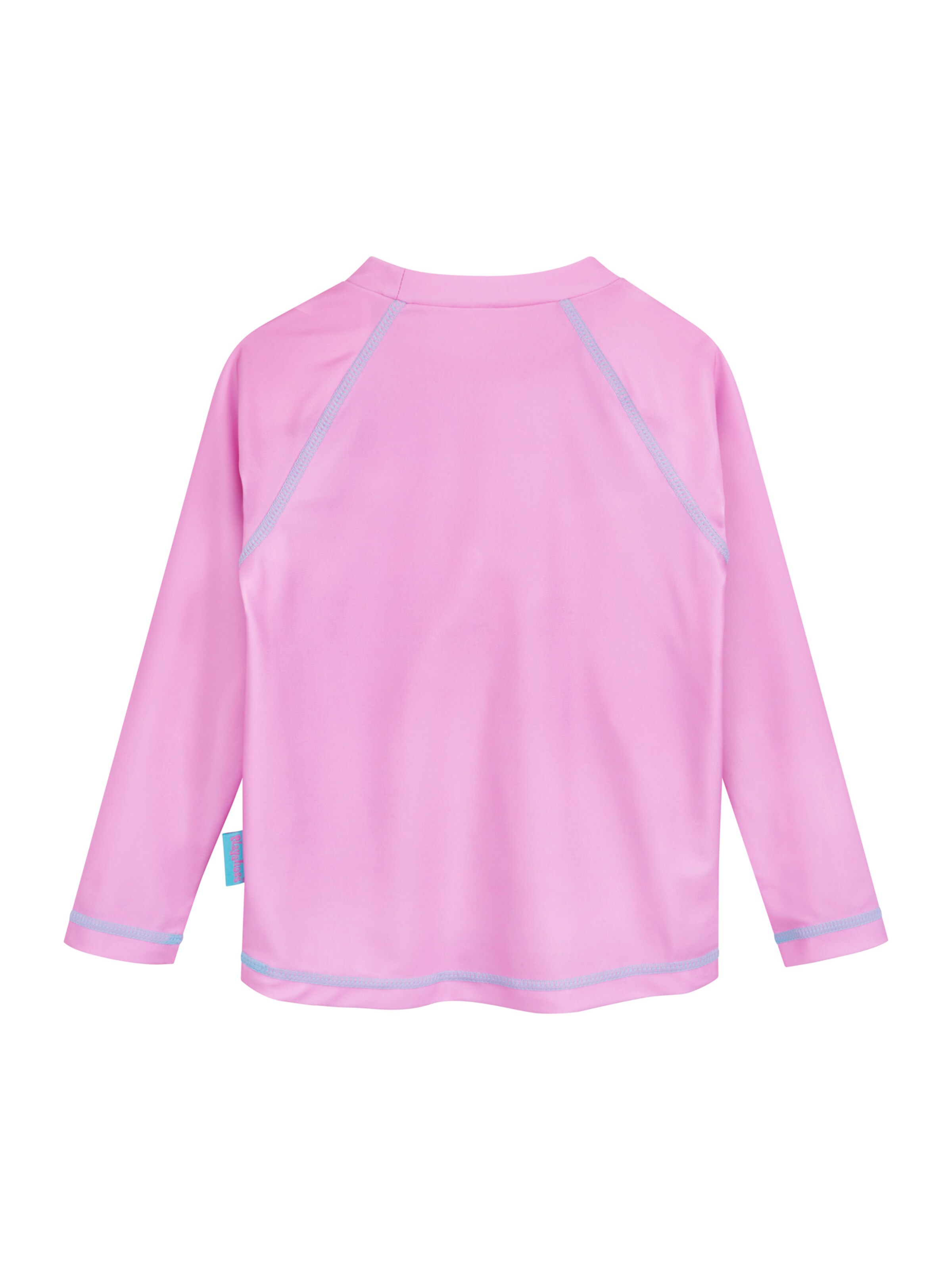 Protection UV PLAYSHOES en violet