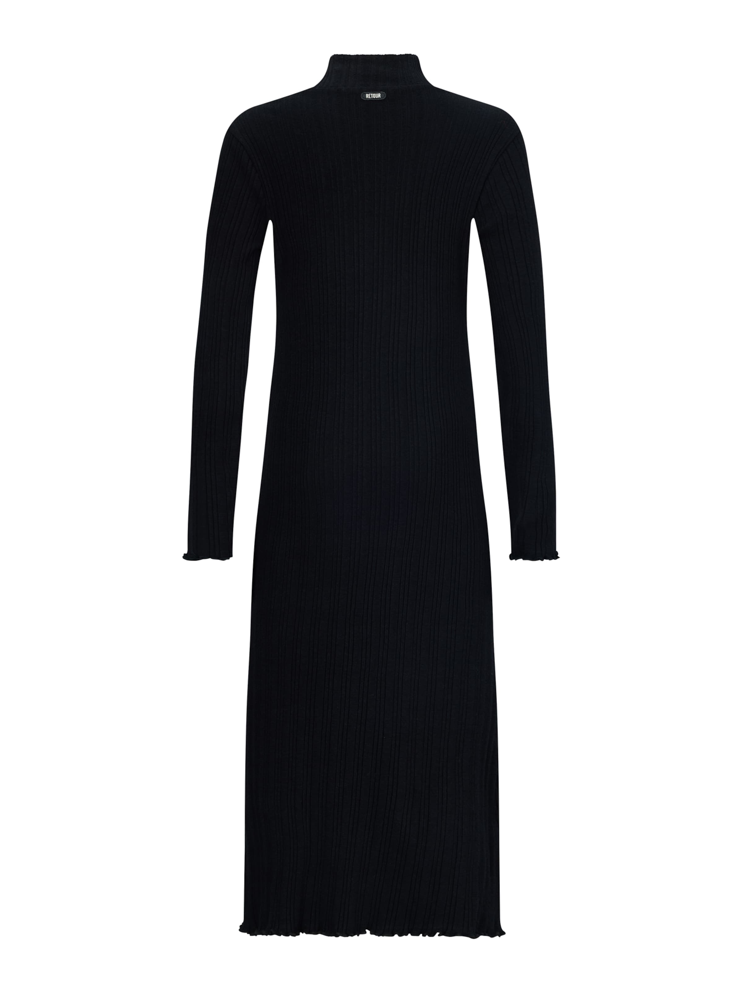 Retour Jeans Платье 'Deb' в Черный