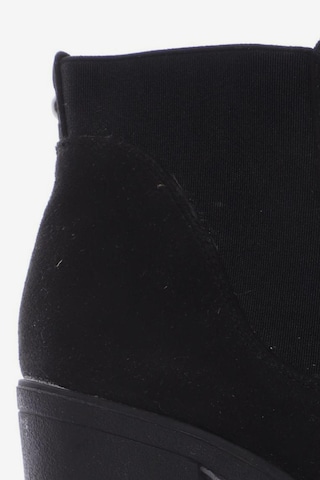Tally Weijl Dress Boots in 37 in Black