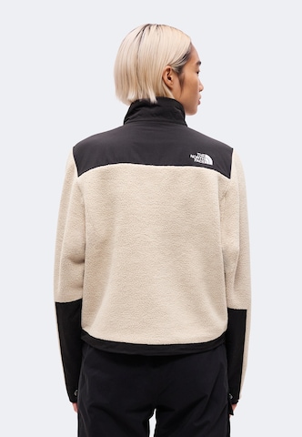 THE NORTH FACE Bluza polarowa 'RETRO DENALI' w kolorze szary: tył