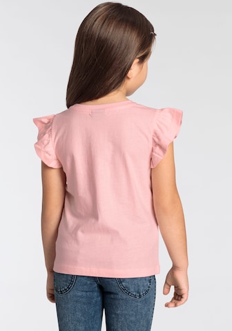 Kidsworld Shirt in Pink