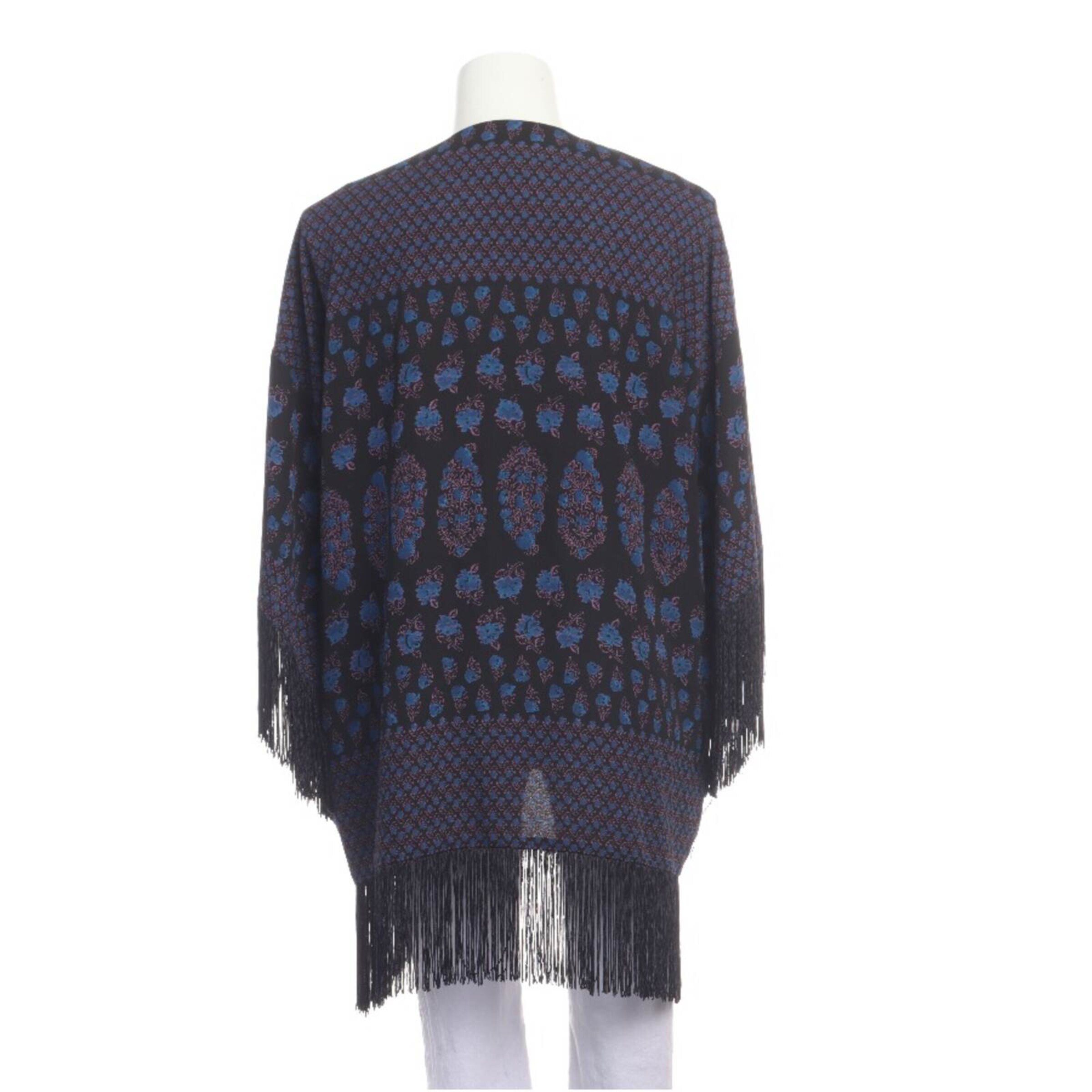 STEFFEN SCHRAUT Jacket & Coat in S in Mixed colors