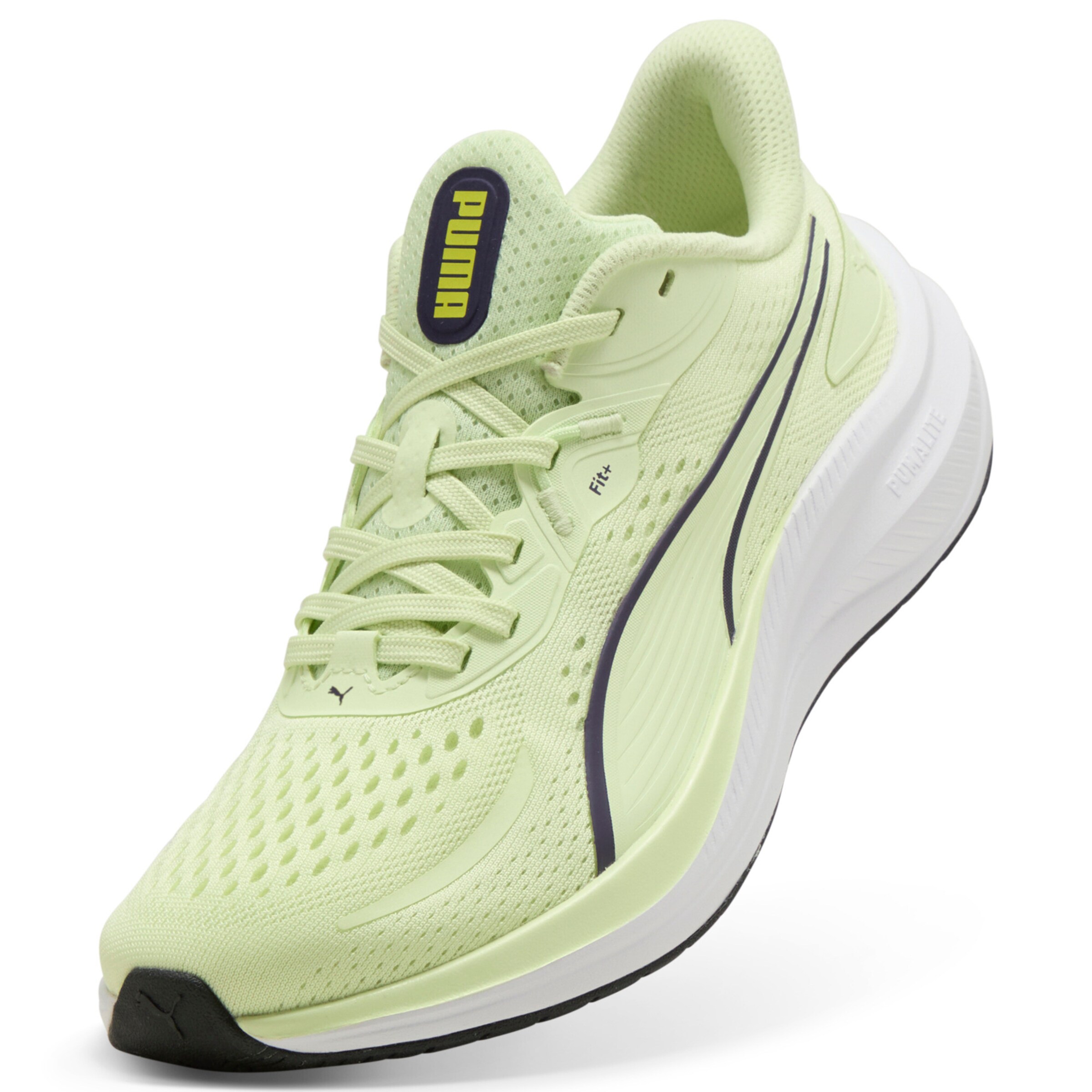 PUMA Running Shoes 'Skyrocket Lite 2' in Green