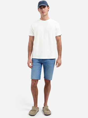 No Excess Paita värissä valkoinen