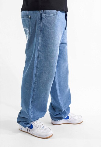 Loosefit Jeans di Dada Supreme in blu