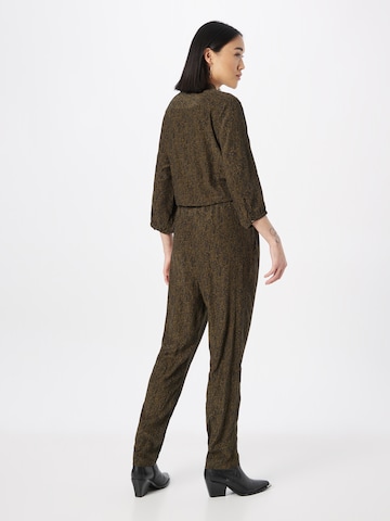 SCOTCH & SODA Jumpsuit i grön