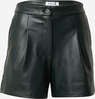 Kelnės 'Silvia' iš EDITED, spalva – tamsiai žalia, Prekių apžvalga