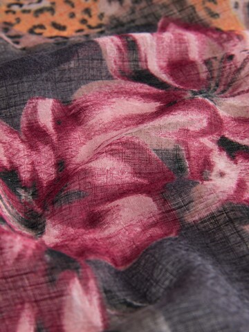 Écharpe Next en rose