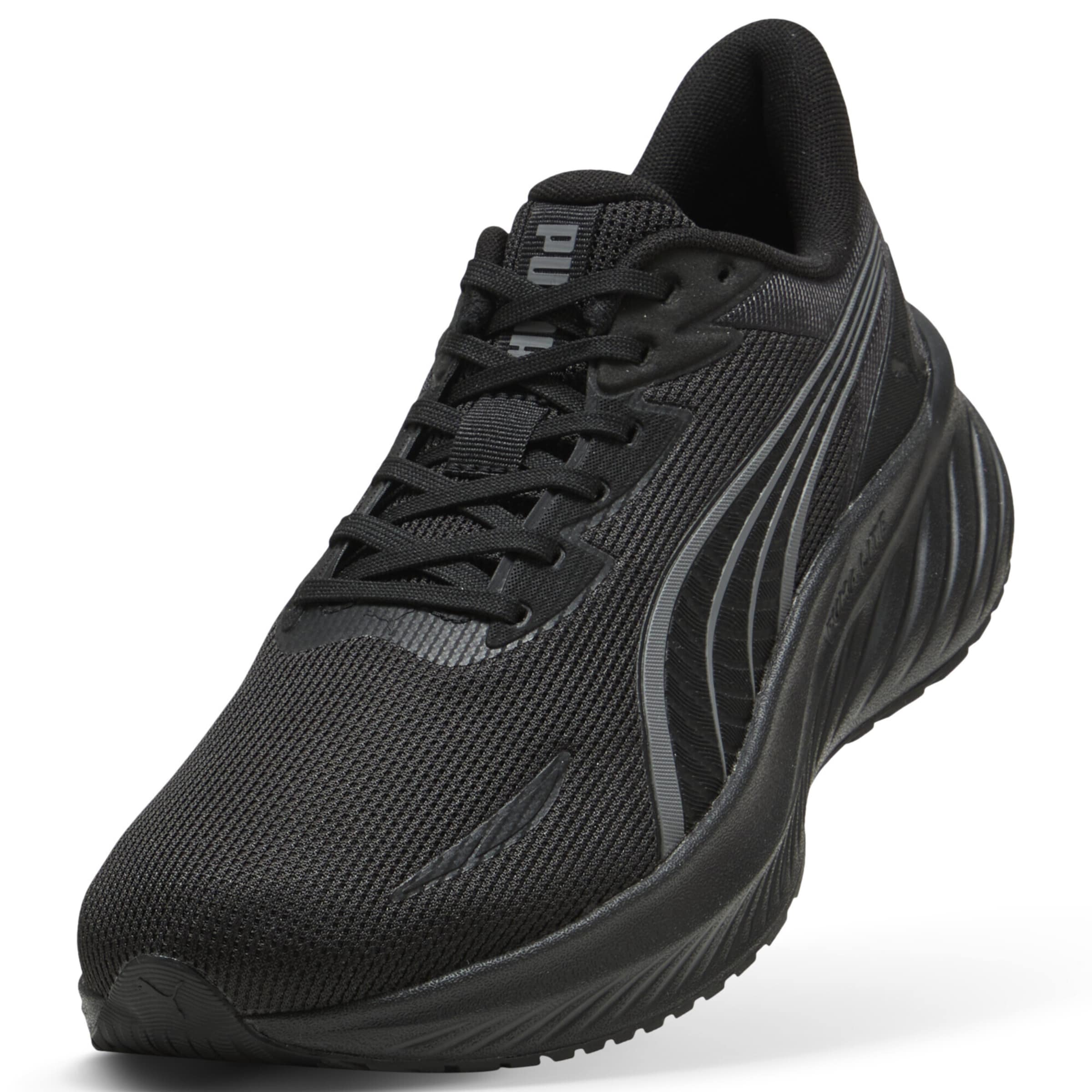 PUMA Laufschuh 'Pounce Lite 2' in Schwarz