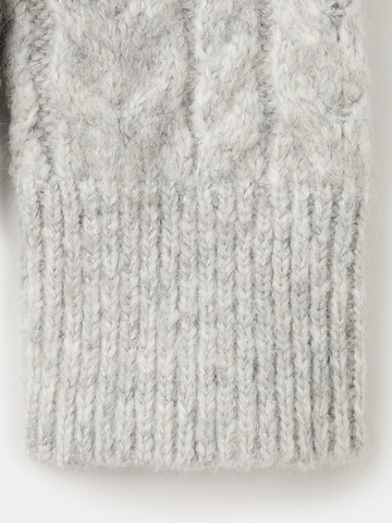 Pull-over 'ASPENL' MANGO KIDS en gris