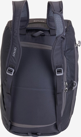 Osprey Sports Bag 'Daylite 30' in Black