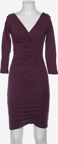 Velvet by Graham & Spencer Dress in XS in Red: front