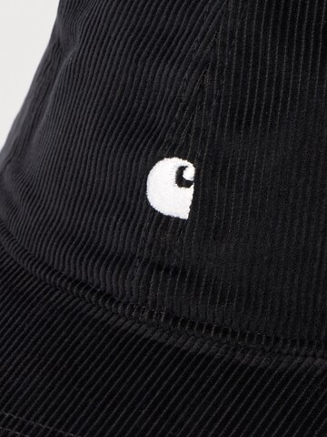 Cappello da baseball 'Harlem' di Carhartt WIP in nero