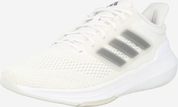 Scarpa da corsa 'Ultrabounce' di ADIDAS PERFORMANCE in bianco: frontale