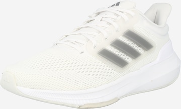 Sneaker de alergat 'Ultrabounce' de la ADIDAS PERFORMANCE pe alb: față