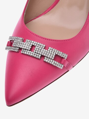 Baldinini Slingpumps in Roze