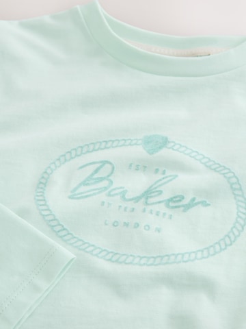 Baker by Ted Baker Shirt in Blau