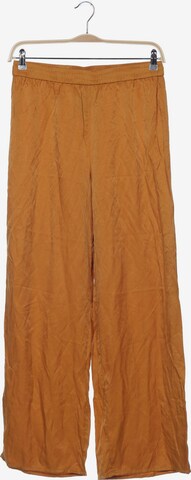 Manguun Pants in XL in Orange: front