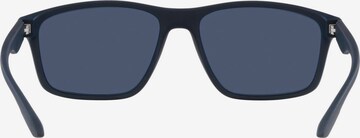 ARMANI EXCHANGE Sluneční brýle '0AX4122S5980786G' – modrá