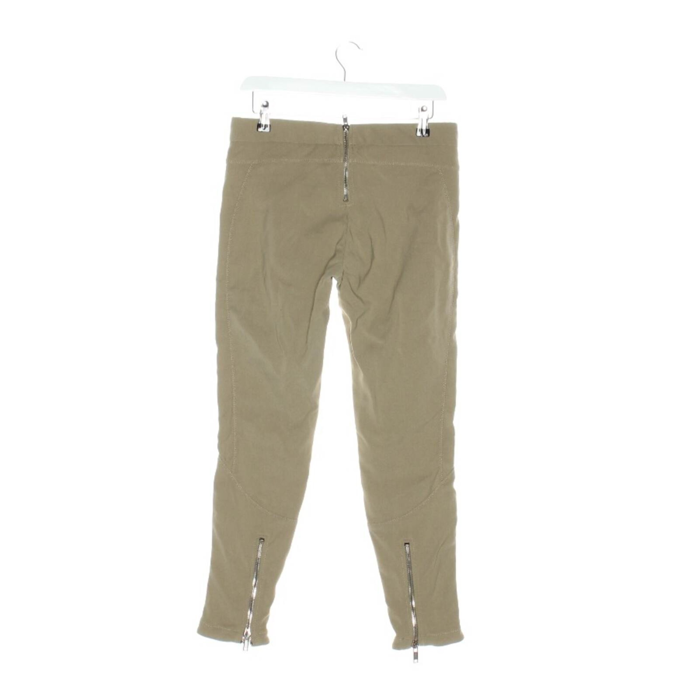Givenchy Pants in S in Brown