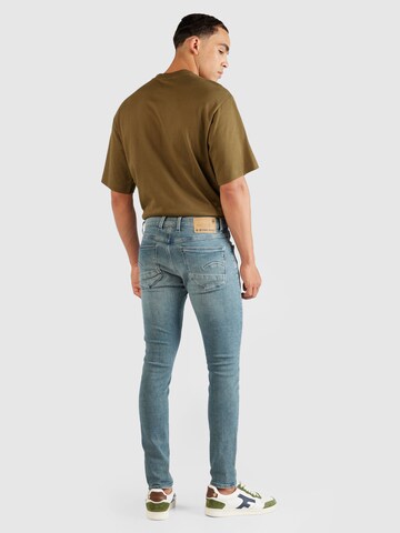 Skinny Jeans di G-STAR in blu