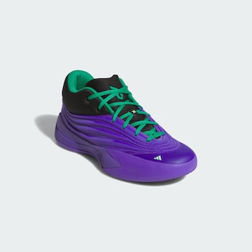Scarpa sportiva 'Dame X' di ADIDAS PERFORMANCE in lilla