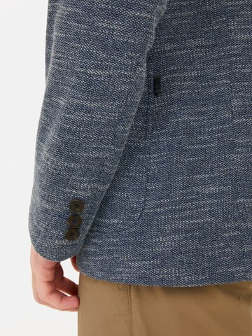 CAMEL ACTIVE Regular fit Suit Jacket in Blue