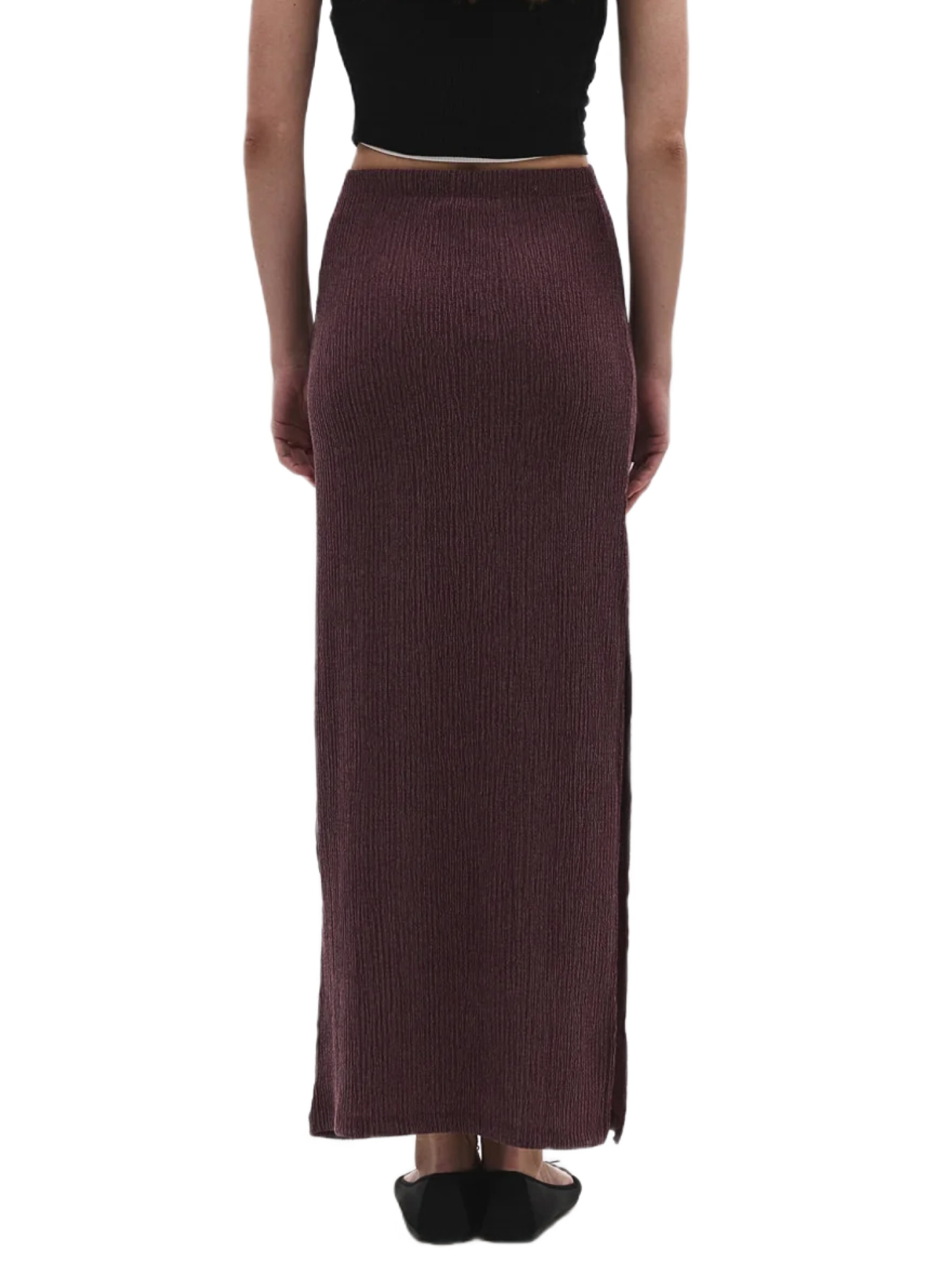 No Matter What Rock in Lila