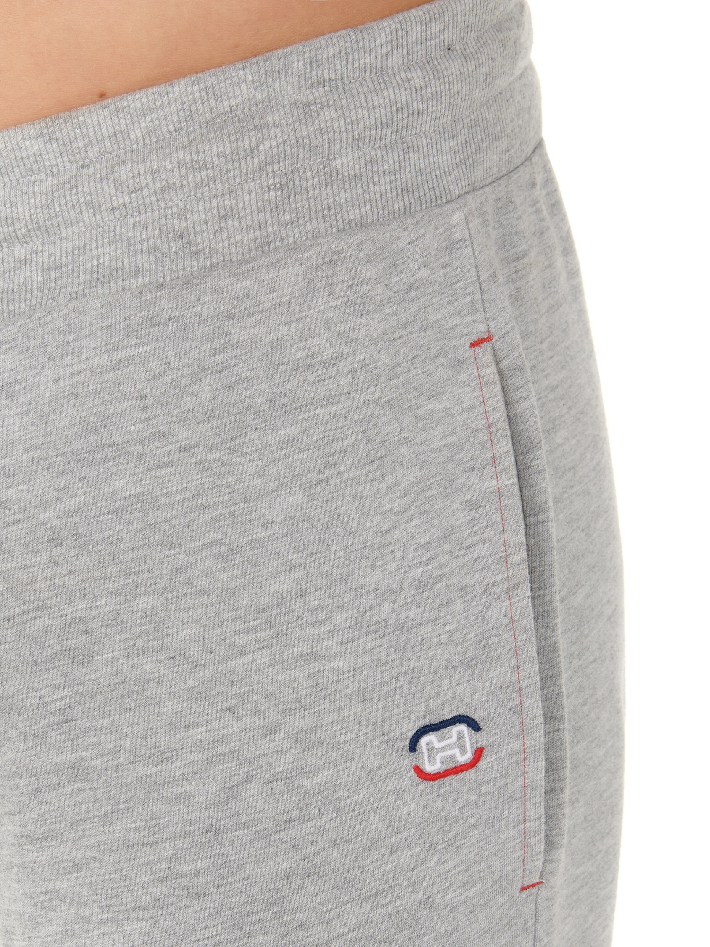 HOM Regular Sportbroek 'Sport Lounge' in Grijs