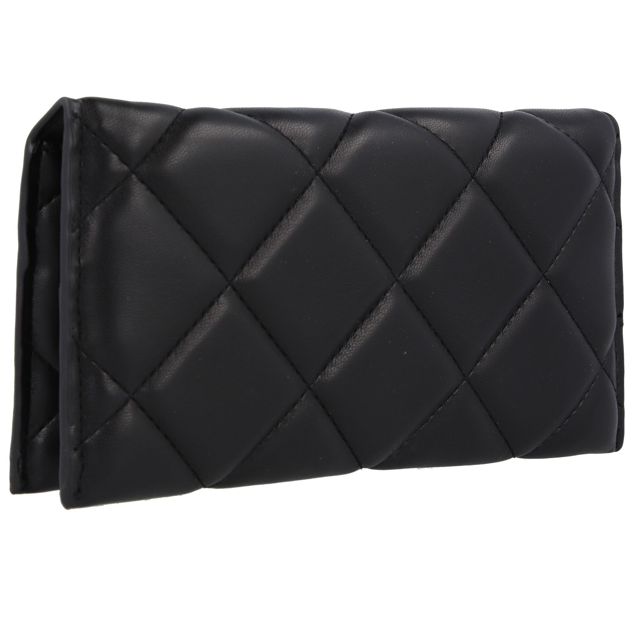 VALENTINO Peňaženka 'Ada' - Čierna