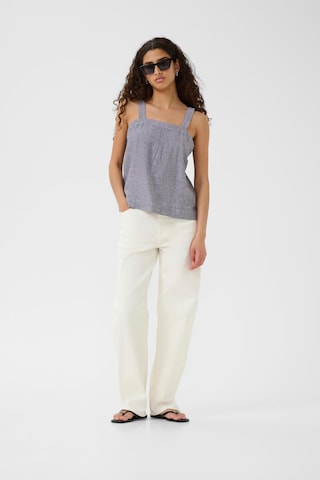Haut 'Dally' InWear en gris