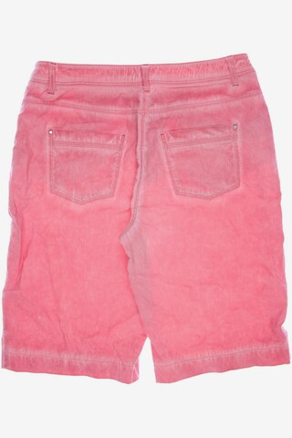 Peckott Shorts M in Pink
