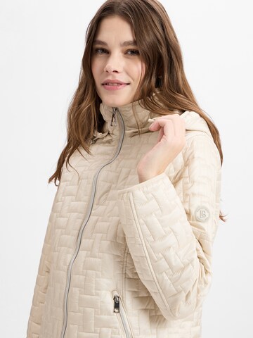 Barbara Lebek Steppjacke ' ' in Beige