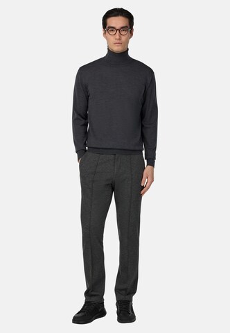 Pull-over Boggi Milano en gris