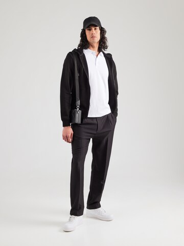 Maglietta di Karl Lagerfeld in bianco