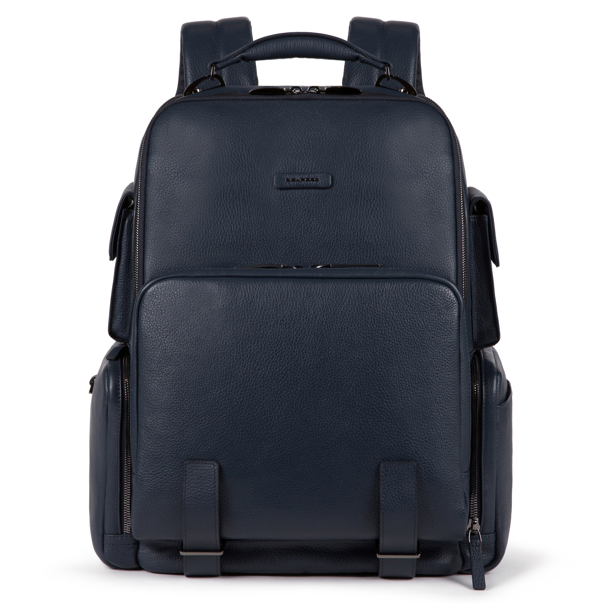 Frauen Taschen & Rucksäcke Piquadro Rucksack 'Modus' in Nachtblau - DP33146 Frauen Taschen & Rucksäcke Piquadro Rucksack 'Modus' in Nachtblau - DP33146