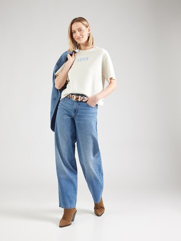 LEVI'S ® Свитшот 'DIANA' в Белый