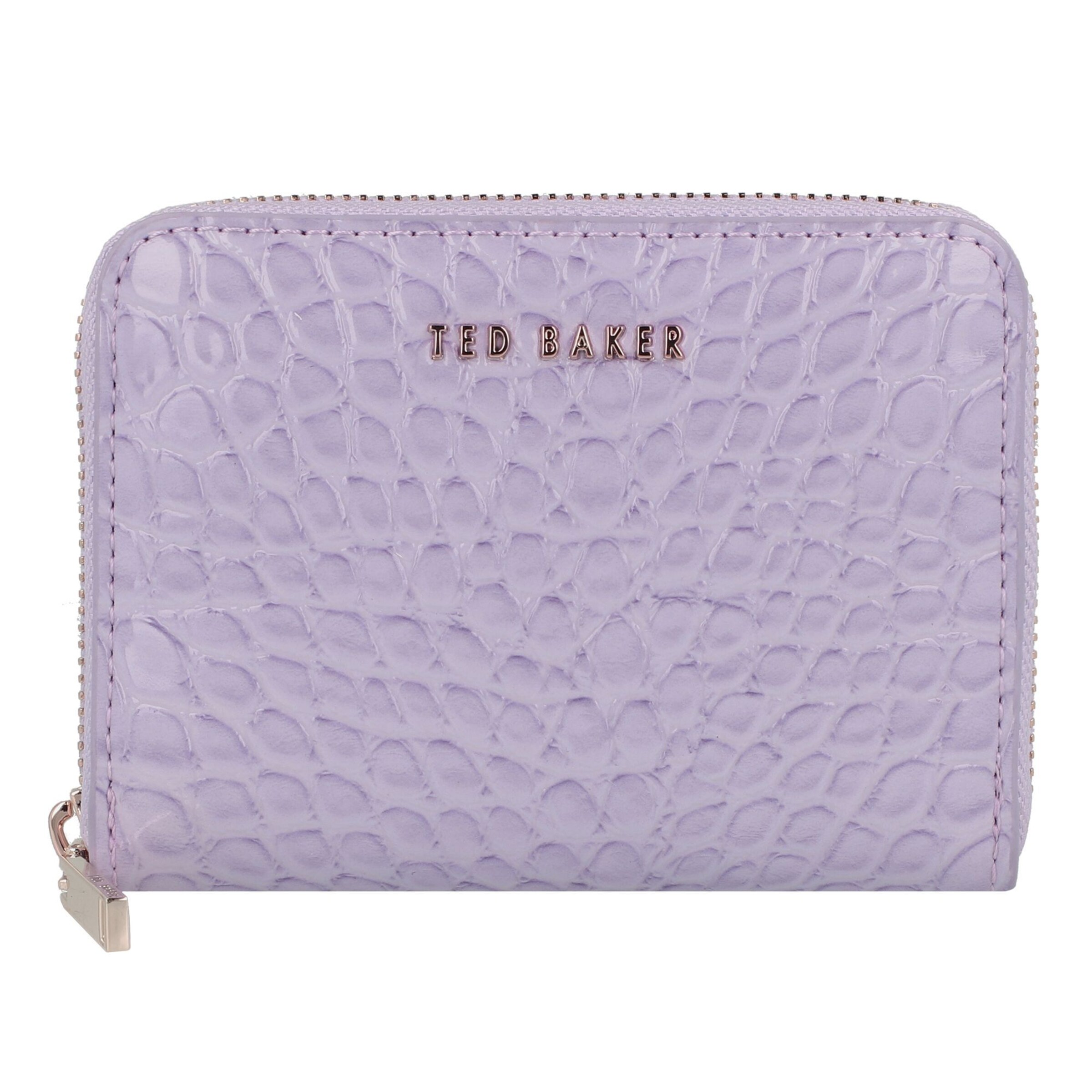 Ted Baker Wallet in Lilac ABOUT YOU