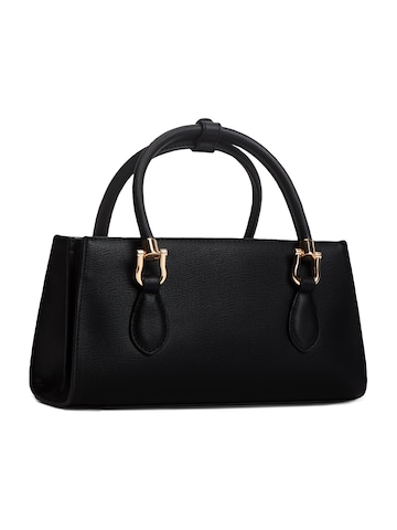 TOMMY HILFIGER Torebka 'GRACE' w kolorze czarny