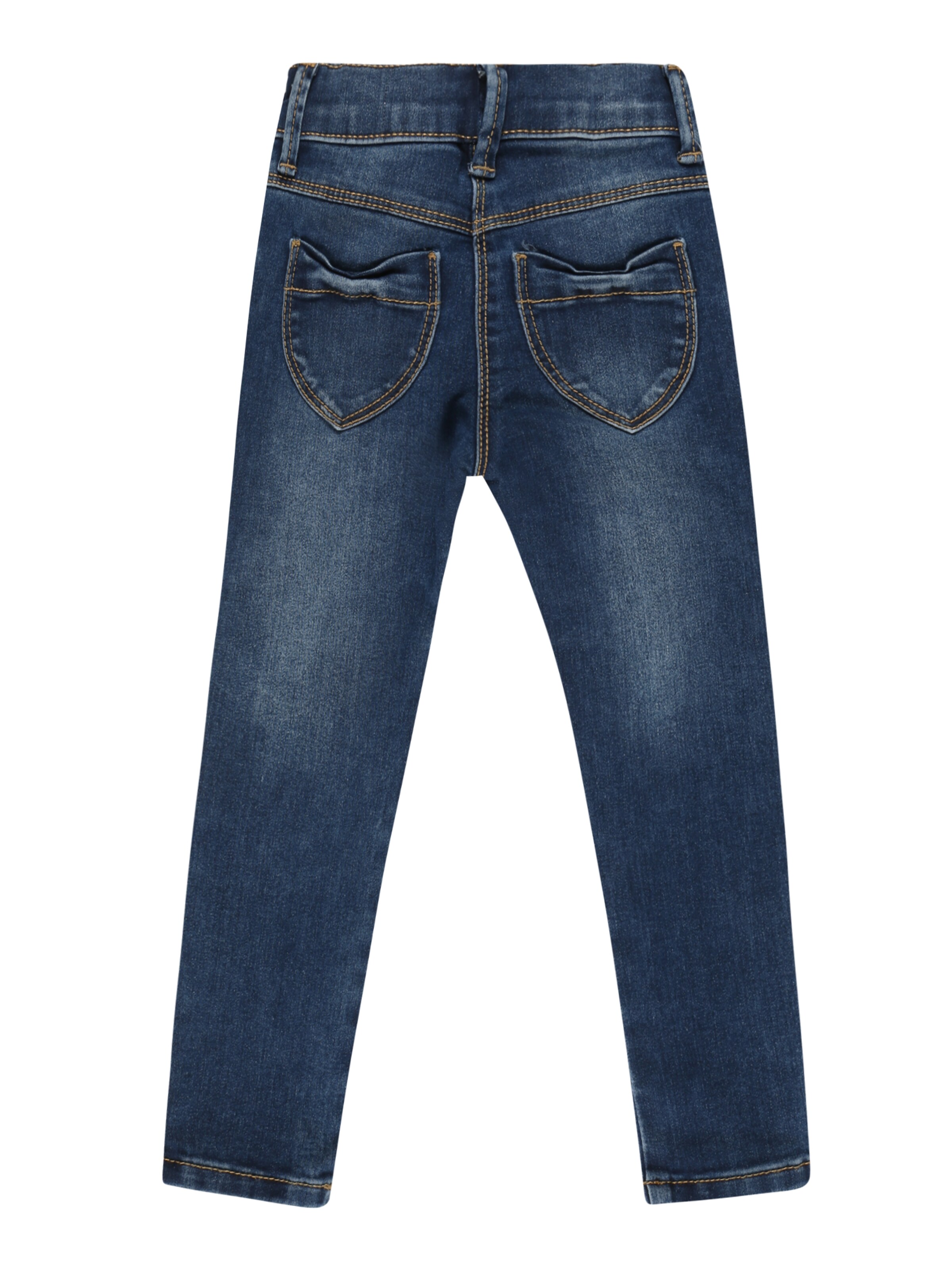 Skinny Jean s.Oliver en bleu